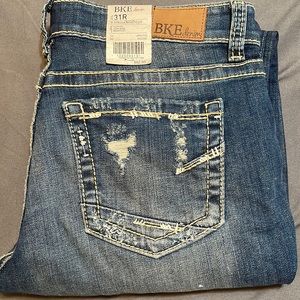 BKE Jeans